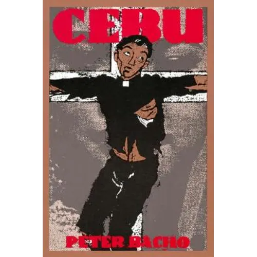 Cebu - Paperback