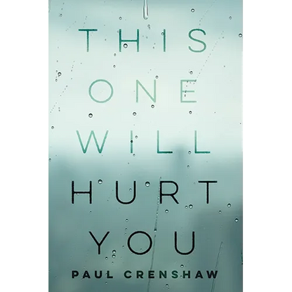 This One Will Hurt You - Paperback