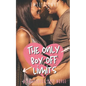 The Only Boy Off Limits: A Sweet YA Prep School Romance - Paperback