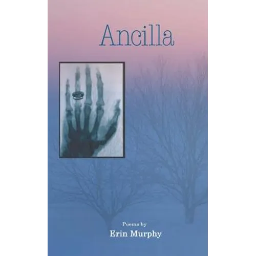 Ancilla - Paperback