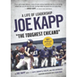 Joe Kapp, the Toughest Chicano: A Life of Leadership - Paperback