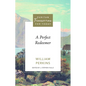 A Perfect Redeemer - Paperback