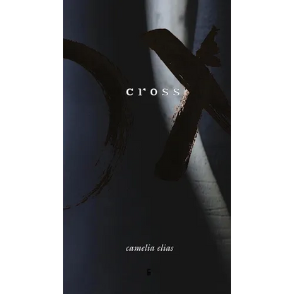 Cross - Paperback