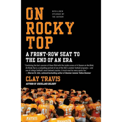 On Rocky Top - Paperback