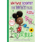 All about Plants! (ADA Twist, Scientist: The Why Files #2) - Hardcover