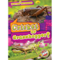 Cricket or Grasshopper? - Library Binding