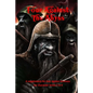 Four Against the Abyss: A Supplement for Four Against the Darkness for character levels 5 to 9 - Paperback