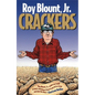 Crackers - Paperback