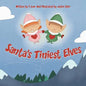 Santa's Tiniest Elves - Paperback