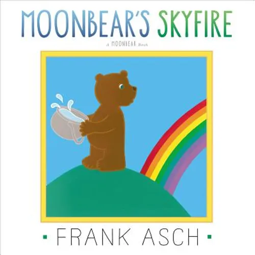 Moonbear's Skyfire - Paperback