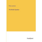 The Model Speaker - Paperback