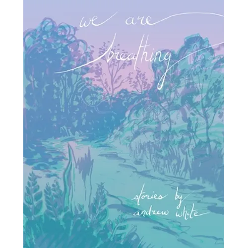 We Are Breathing - Paperback
