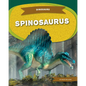 Spinosaurus - Library Binding