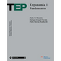Ergonomia I. Fundamentos - Paperback