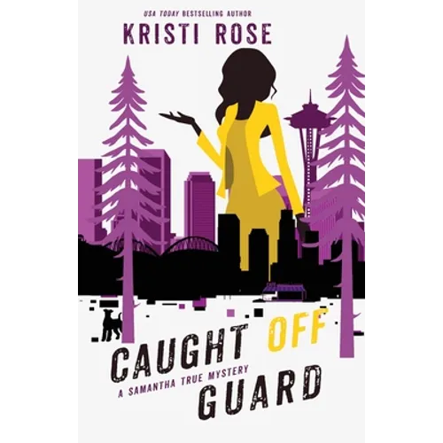 Caught Off Guard - Paperback