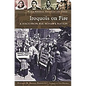 Iroquois on Fire: A Voice from the Mohawk Nation - Hardcover