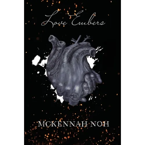 Love Embers - Paperback