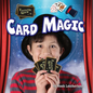 Card Magic - Library Binding