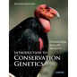 Introduction to Conservation Genetics - Paperback