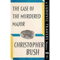 The Case of the Murdered Major: A Ludovic Travers Mystery - Paperback