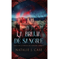 La Bruja de Sangre - Hardcover