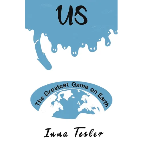 Us: The Greatest Game on Earth - Paperback