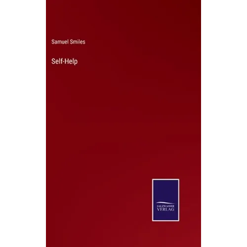 Self-Help - Hardcover