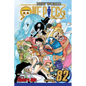 One Piece, Vol. 82 - Paperback