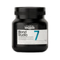 Loreal Professionnel Paris Blond Studio 7 Platinium Plus Hair Lightening Cream - Professional Grade, 500g
