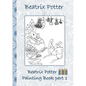 Beatrix Potter Painting Book Part 1: Colouring Book, coloring, crayons, coloured pencils colored, Children's books, children, adults, adult, grammar s - Paperback