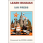Learn Russian - Paperback