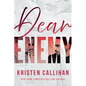 Dear Enemy - Paperback