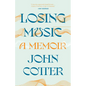 Losing Music - Hardcover