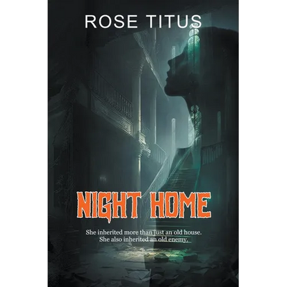 Night Home - Paperback