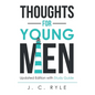Thoughts for Young Men: Updated Edition with Study Guide - Hardcover