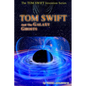Tom Swift and the Galaxy Ghosts - Paperback