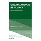 Organizational Resilience: Interdisciplinary Insights - Hardcover