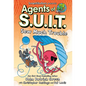 Investigators: Agents of S.U.I.T.: Sew Much Trouble - Hardcover