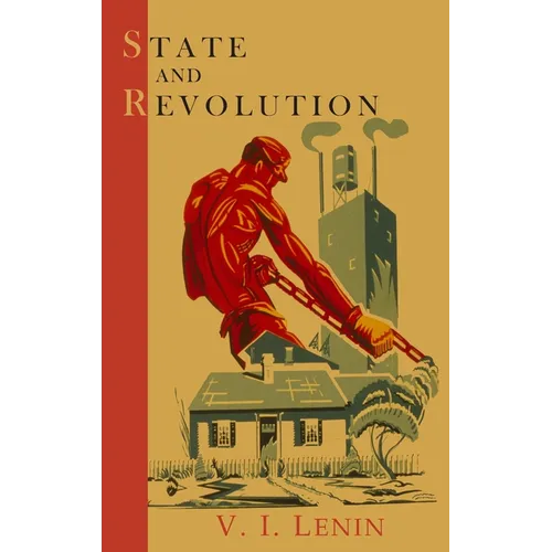 State and Revolution - Hardcover