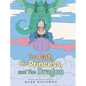 The Cat, The Princess, and The Dragon - Hardcover