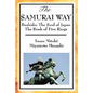 The Samurai Way, Bushido: The Soul of Japan and the Book of Five Rings - Paperback