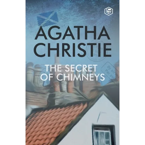 The Secret of Chimneys - Paperback