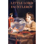Little Lord Fauntleroy - Hardcover