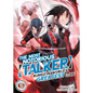 The Most Notorious Talker Runs the World's Greatest Clan (Light Novel) Vol. 2 - Paperback