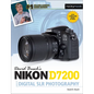 David Busch's Nikon D7200 Guide to Digital Slr Photography - Paperback