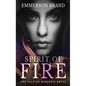 Spirit of Fire: The Tale of Marjorie Bruce - Hardcover
