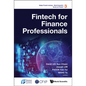Fintech for Finance Professionals - Hardcover