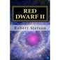 Red Dwarf II - Paperback