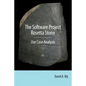The Software Project Rosetta Stone: Use Case Analysis - Paperback