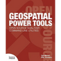 Geospatial Power Tools - Paperback